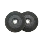 Slipeskive for stein