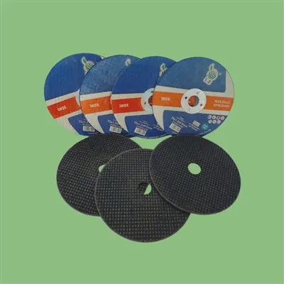 75mm supertynt mini skjærehjul